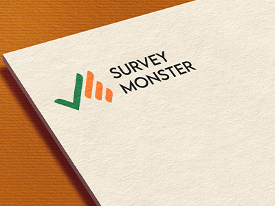 Survey monster Logos